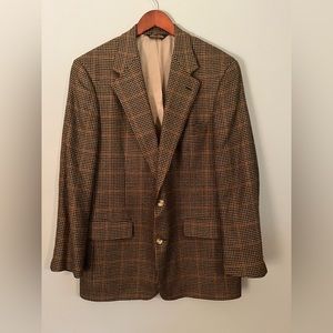Brooks Brothers 2 button blazer 41R